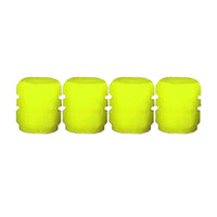 Thumbnail for Luminous Car Tire Valve Caps - LightsBetter