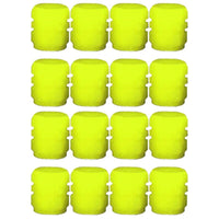 Thumbnail for Luminous Car Tire Valve Caps - LightsBetter