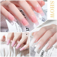 Thumbnail for Luxury Polygel Nail Kit - LightsBetter