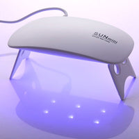 Thumbnail for Luxury Polygel Nail Kit - LightsBetter