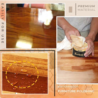 Thumbnail for Magic Furniture Polish - LightsBetter