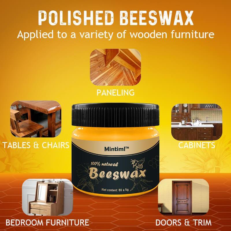 Magic Furniture Polish - LightsBetter