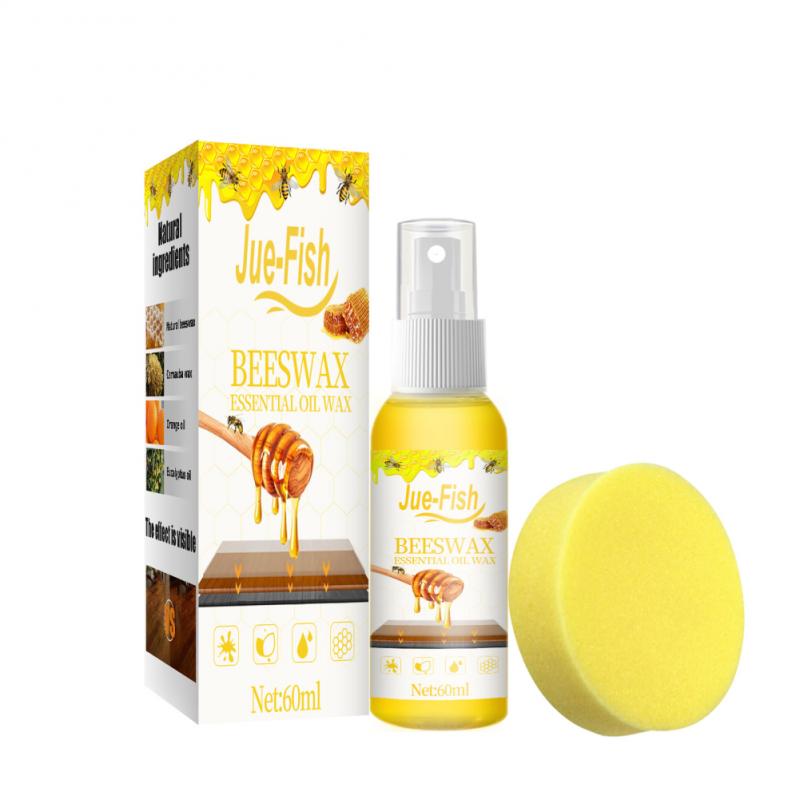 Magic Furniture Polish - LightsBetter