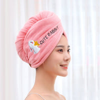 Thumbnail for Magic Hair Towel - 2/3 Pcs - LightsBetter