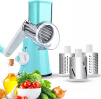 Thumbnail for Magic Rotary Vegetable Slicer - LightsBetter