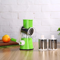 Thumbnail for Magic Rotary Vegetable Slicer - LightsBetter