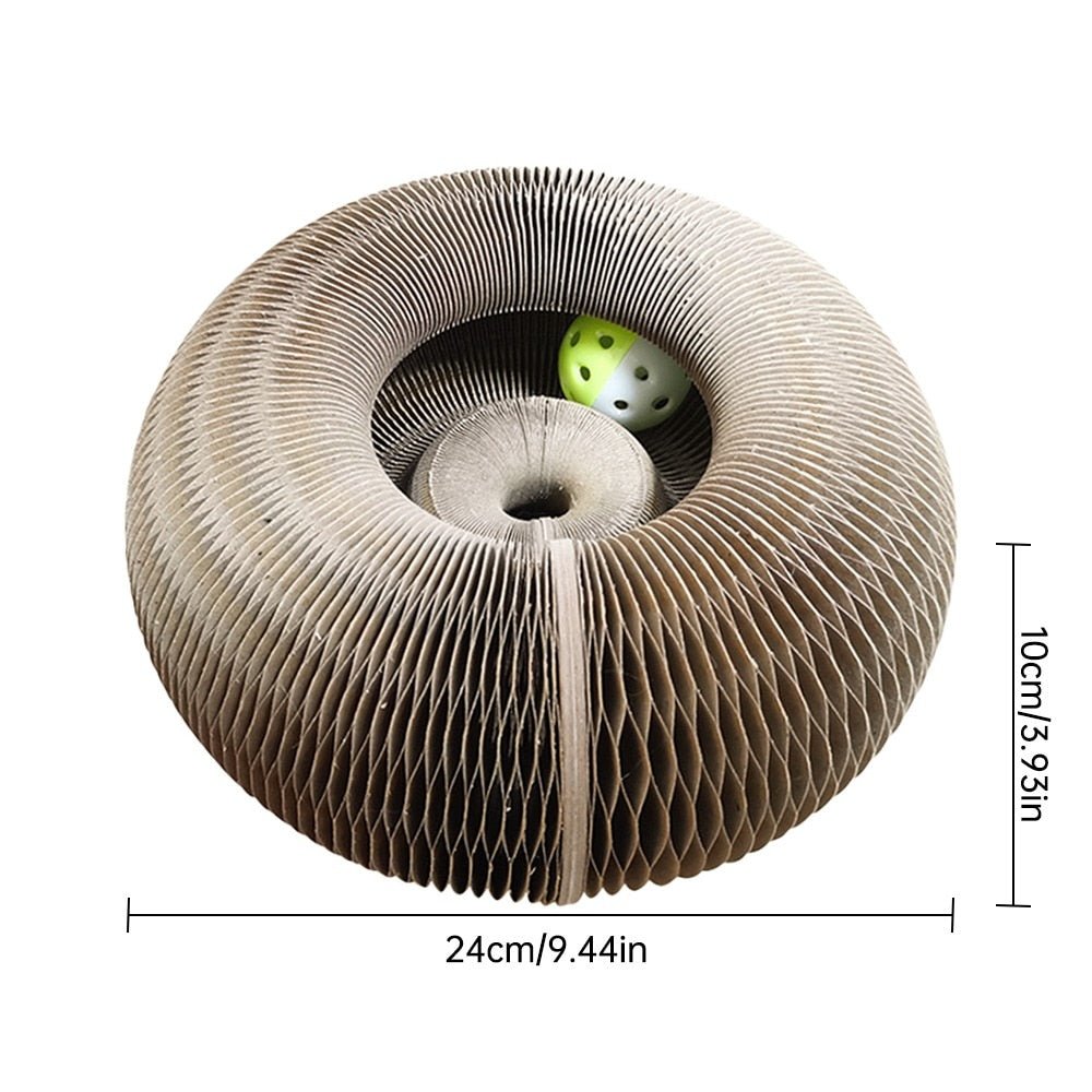 Magic Scratching Board - LightsBetter