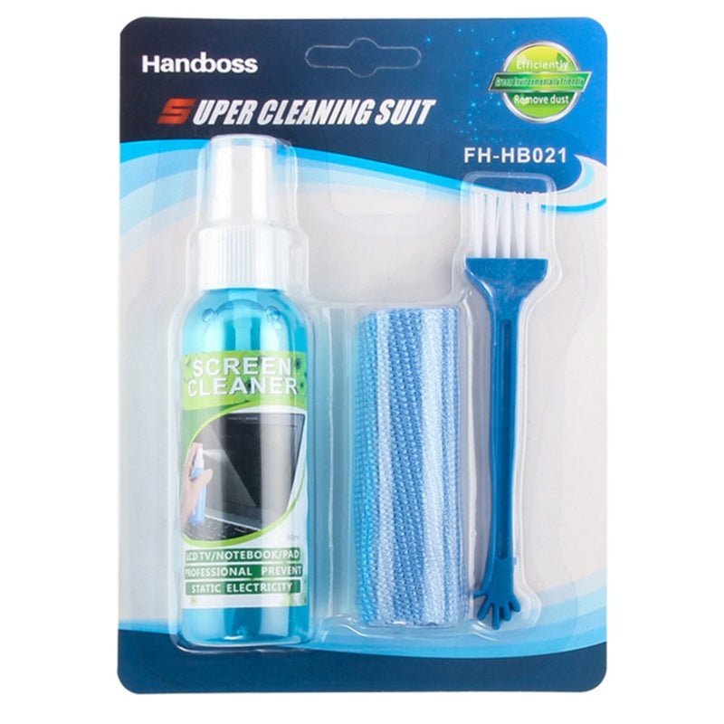 Magic Screen Cleaner - LightsBetter