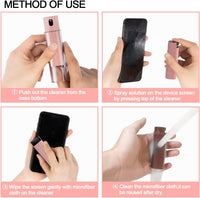 Thumbnail for Magic Screen Cleaner - LightsBetter
