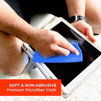 Thumbnail for Magic Screen Cleaner - LightsBetter