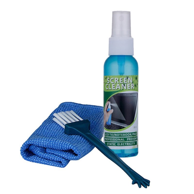 Magic Screen Cleaner - LightsBetter