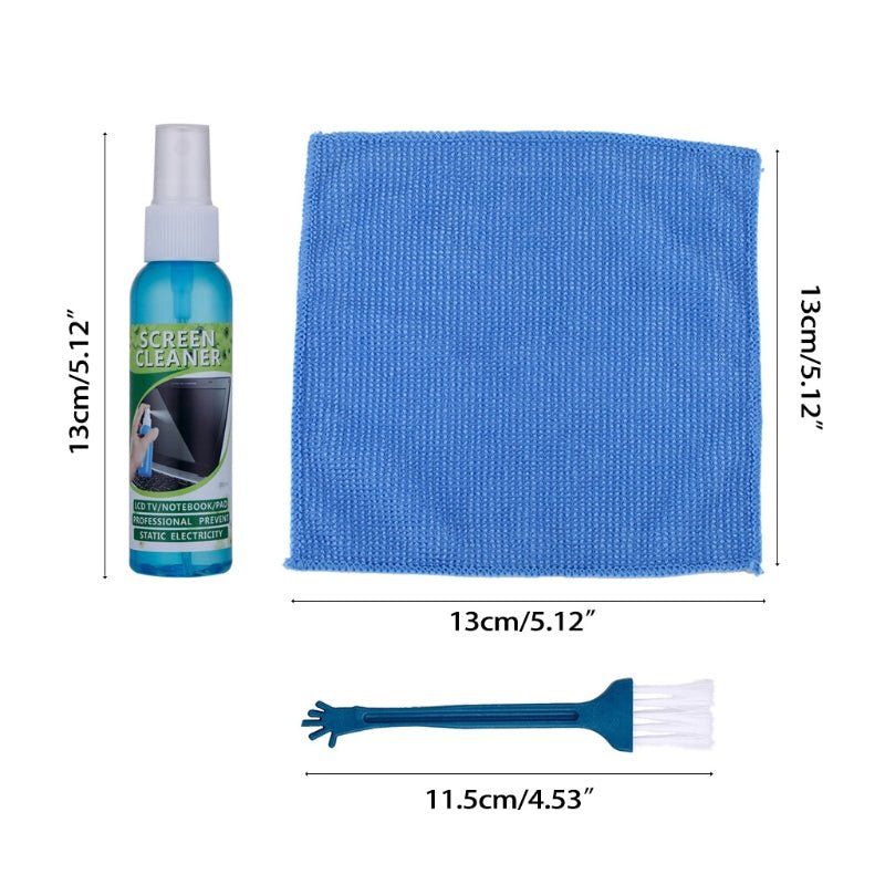 Magic Screen Cleaner - LightsBetter