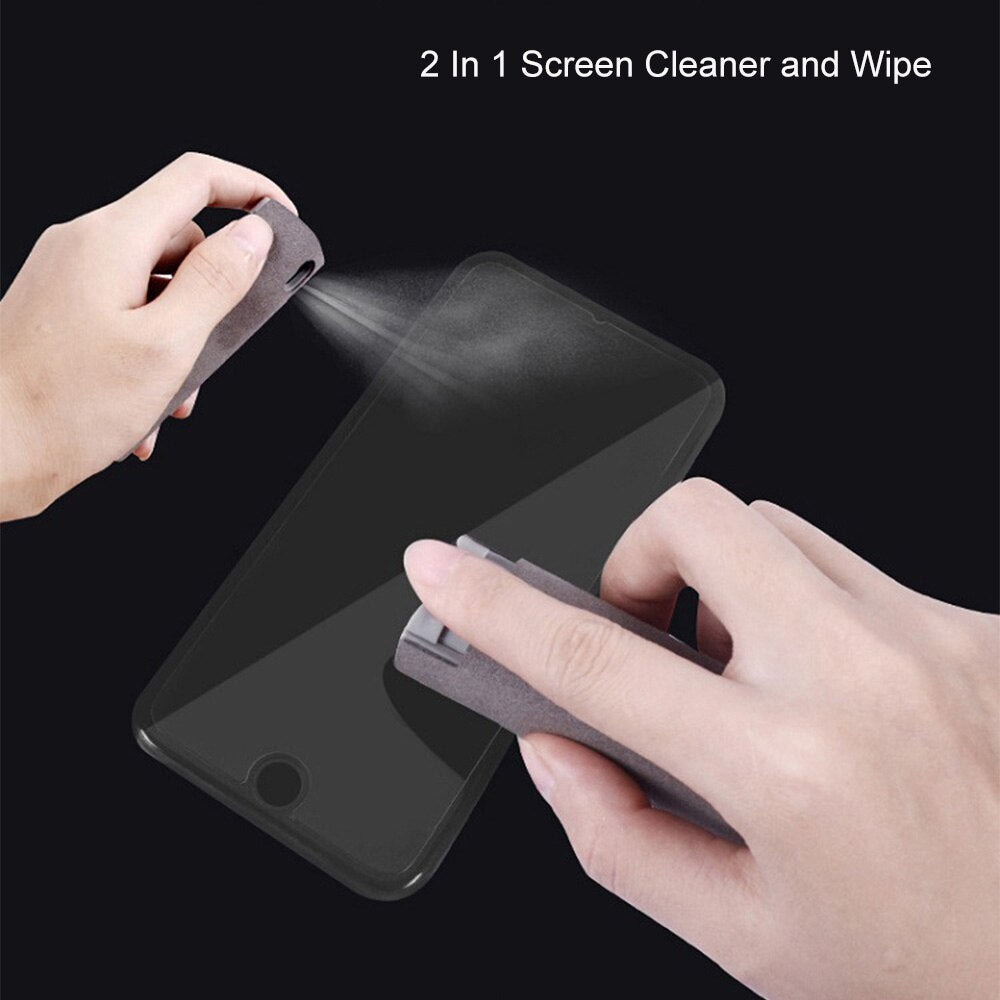 Magic Screen Cleaner - LightsBetter