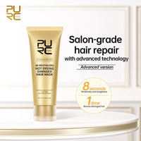 Thumbnail for Magical Hair Treatment - LightsBetter