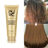 Thumbnail for Magical Hair Treatment - LightsBetter