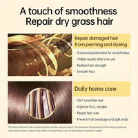 Thumbnail for Magical Hair Treatment - LightsBetter