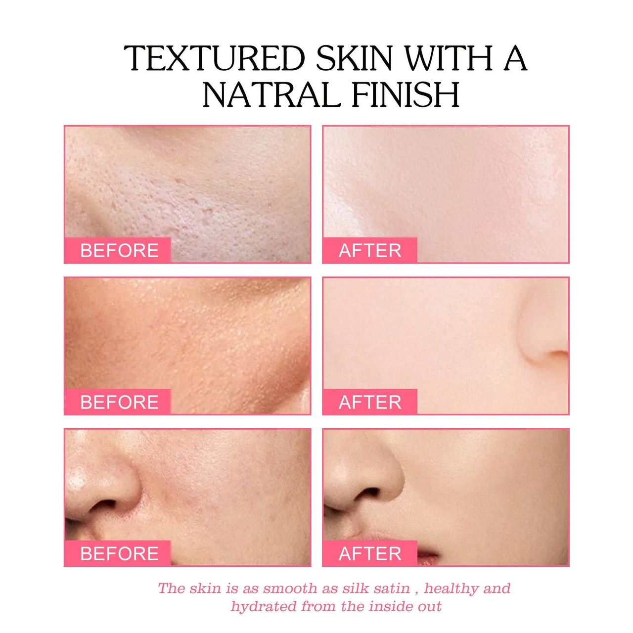 Magical Pore Eraser - LightsBetter