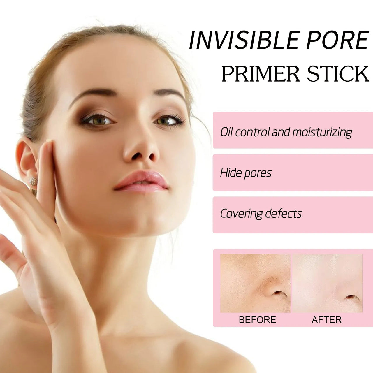Magical Pore Eraser - LightsBetter
