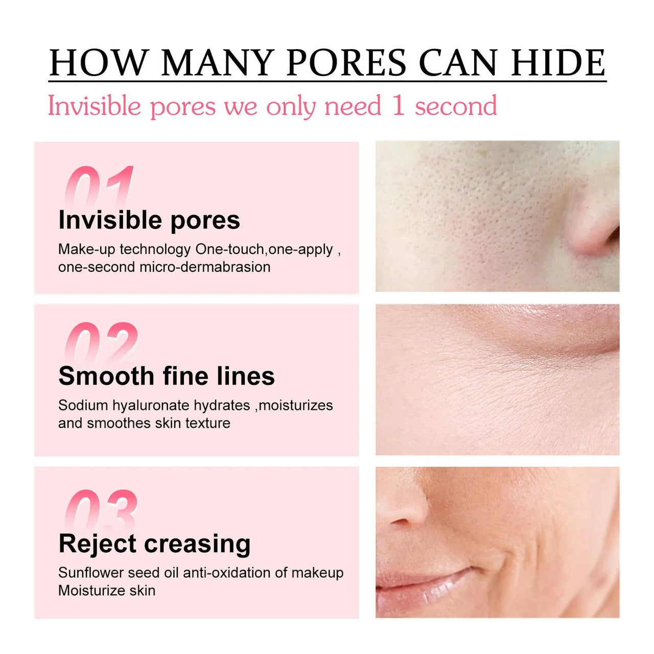 Magical Pore Eraser - LightsBetter
