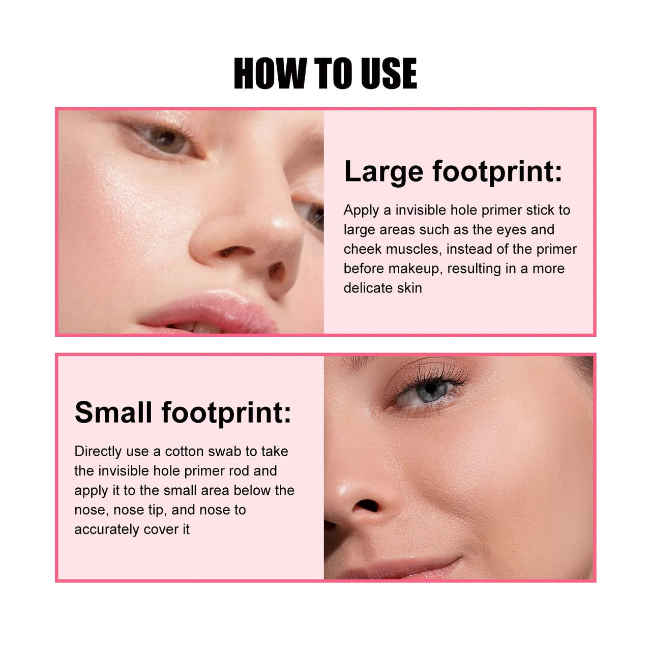 Magical Pore Eraser - LightsBetter