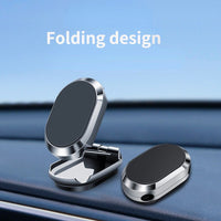 Thumbnail for Magnetic Car Phone Holder - LightsBetter