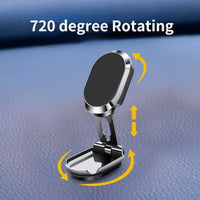Thumbnail for Magnetic Car Phone Holder - LightsBetter
