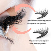 Thumbnail for Magnetic Eyelashes - LightsBetter