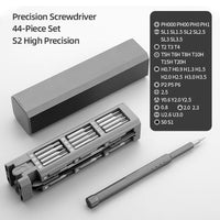 Thumbnail for Magnetic Screwdriver Kit - LightsBetter