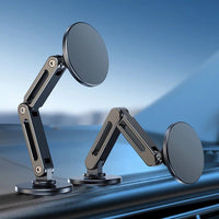 Thumbnail for Magnetic Suction Phone Holder - LightsBetter