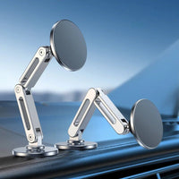 Thumbnail for Magnetic Suction Phone Holder - LightsBetter