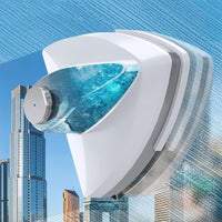 Thumbnail for Magnetic Window Wiper - LightsBetter