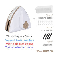 Thumbnail for Magnetic Window Wiper - LightsBetter