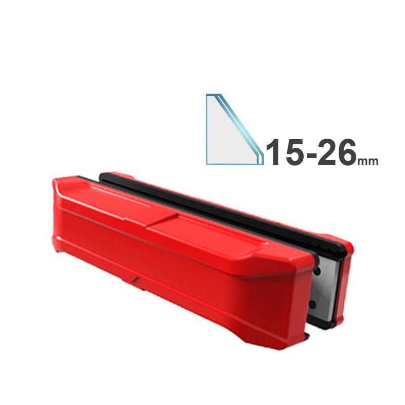 Magnetic Window Wiper - LightsBetter
