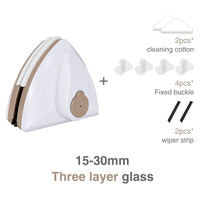 Thumbnail for Magnetic Window Wiper - LightsBetter