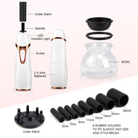 Thumbnail for Makeup Brush Cleaner Dryer - LightsBetter