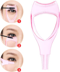 Thumbnail for Mascara Shield Applicator/3Pcs - LightsBetter