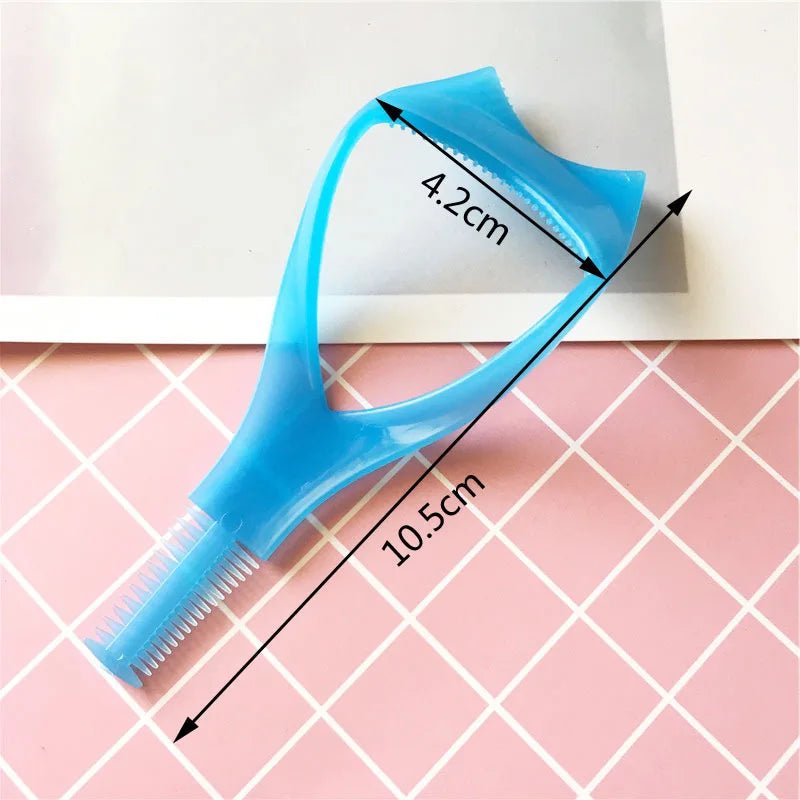 Mascara Shield Applicator/3Pcs - LightsBetter