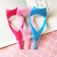 Thumbnail for Mascara Shield Applicator/3Pcs - LightsBetter