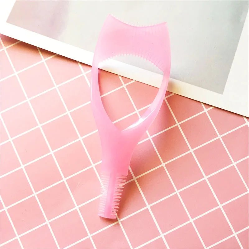 Mascara Shield Applicator/3Pcs - LightsBetter