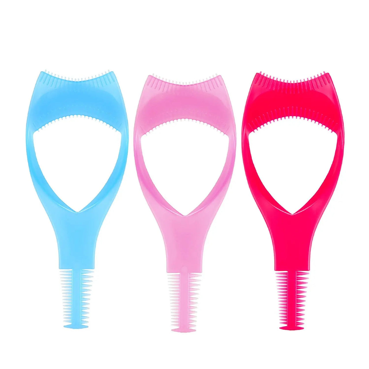 Mascara Shield Applicator/3Pcs - LightsBetter