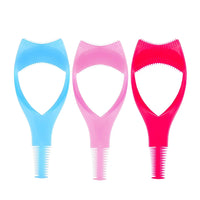 Thumbnail for Mascara Shield Applicator/3Pcs - LightsBetter
