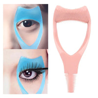 Thumbnail for Mascara Shield Applicator/3Pcs - LightsBetter