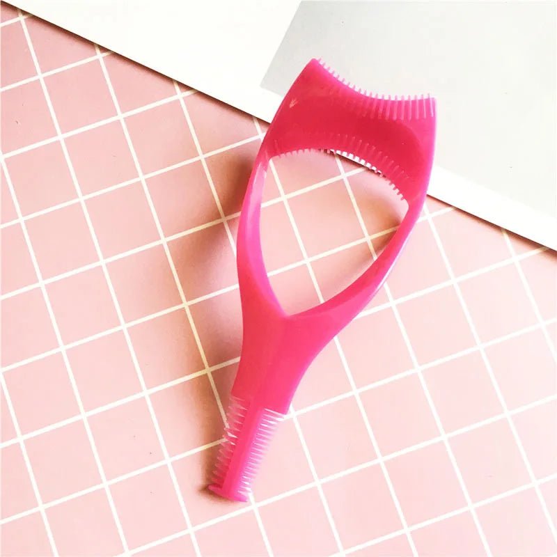 Mascara Shield Applicator/3Pcs - LightsBetter