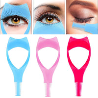 Thumbnail for Mascara Shield Applicator/3Pcs - LightsBetter