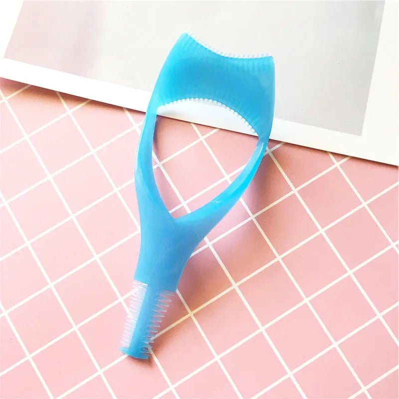 Mascara Shield Applicator/3Pcs - LightsBetter