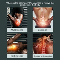 Thumbnail for Massage Gun - LightsBetter