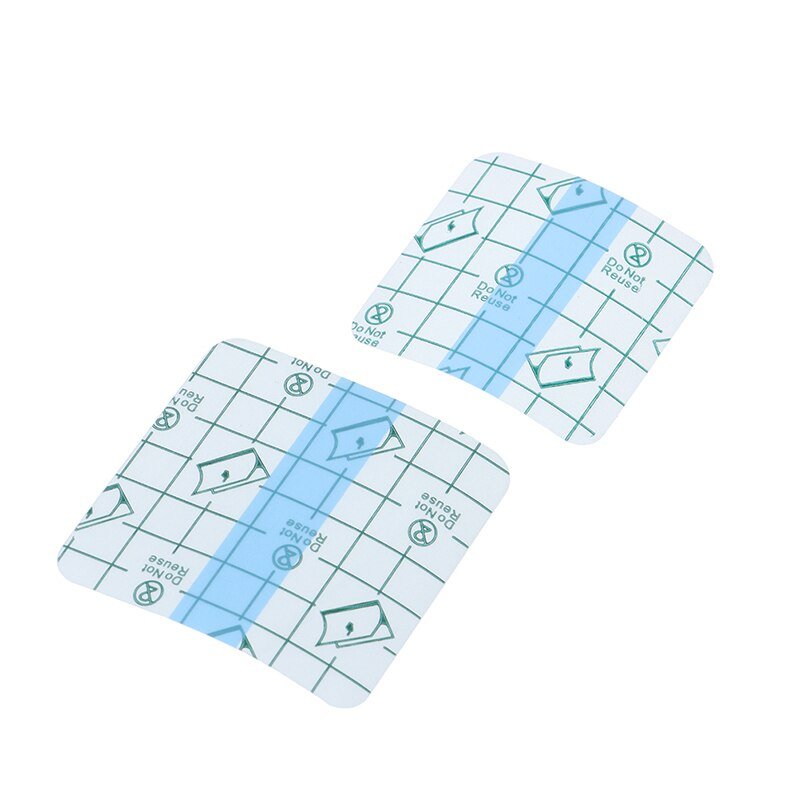 Medical Adhesive Tape - LightsBetter