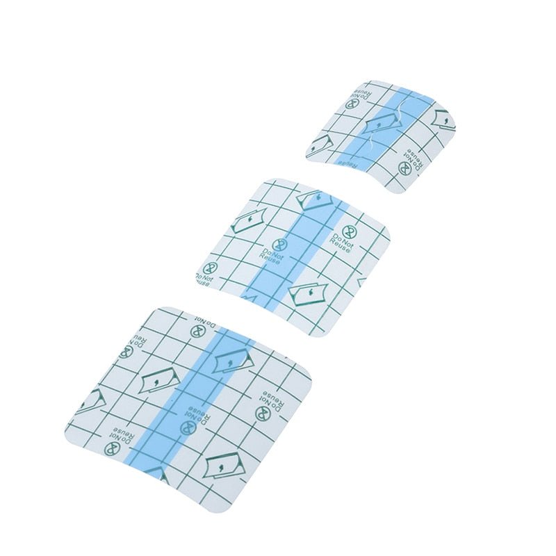 Medical Adhesive Tape - LightsBetter