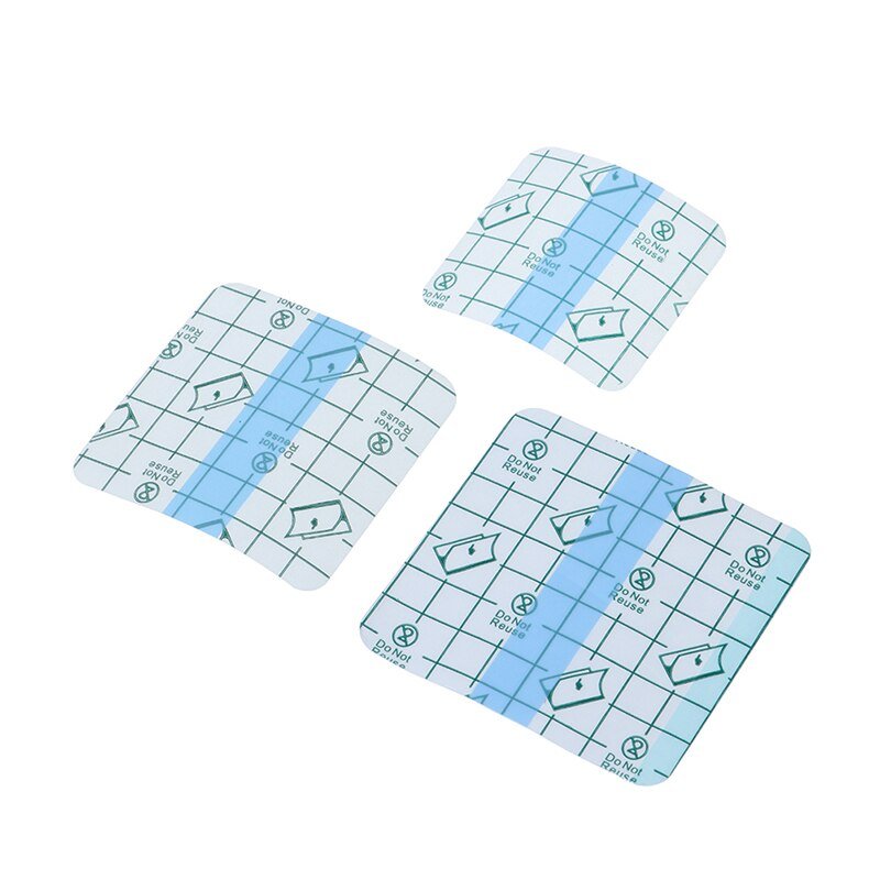 Medical Adhesive Tape - LightsBetter