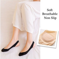 Thumbnail for MEDICATED FOOT CUSHIONS - LightsBetter